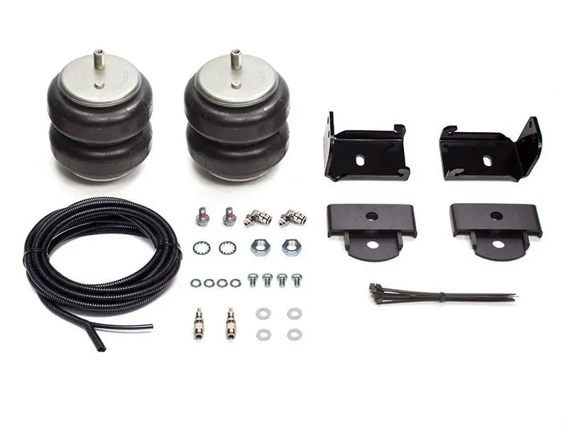 Rr4682 - Air Suspension Helper Kit For Leaf Springs 1