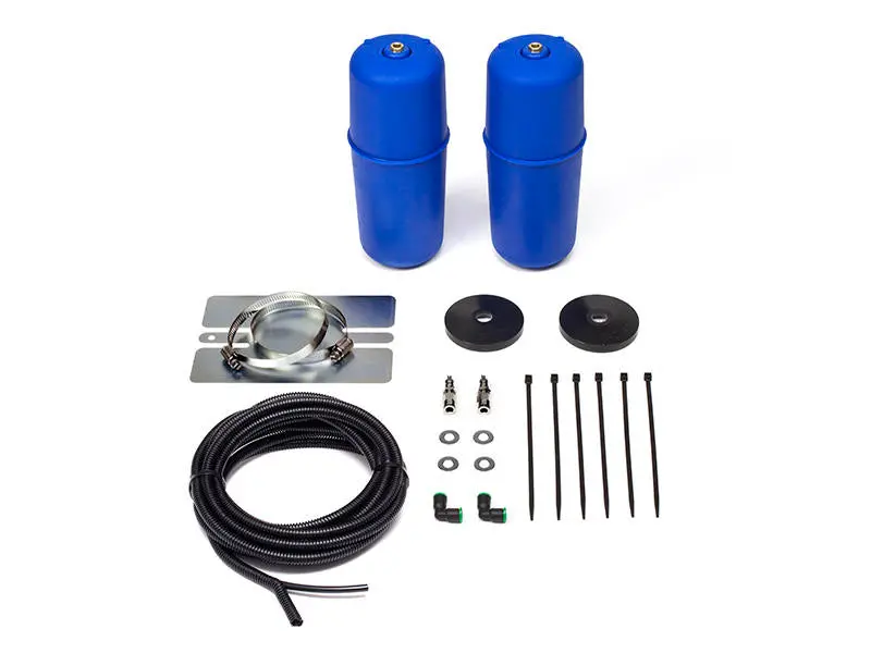 Cr5072 - Air Suspension Helper Kit For Coil Springs 1