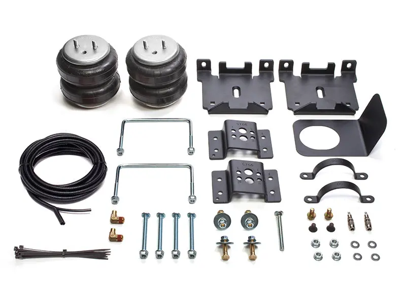Rr4547 - Air Suspension Helper Kit For Leaf Springs 1