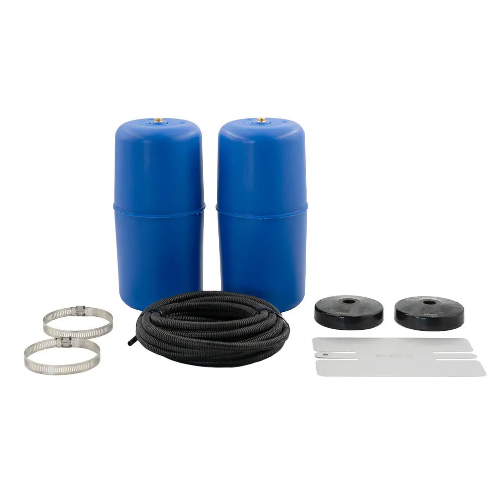 Cr5190 - Air Suspension Helper Kit For Coil Springs 1