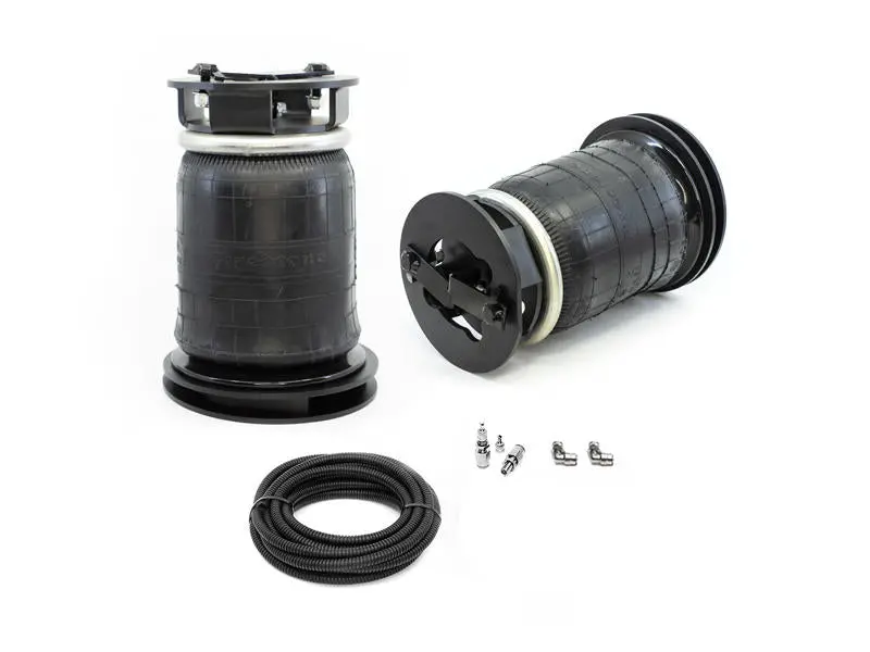 Oa6045m - Full Air Suspension Kit - Metric Tubing 1