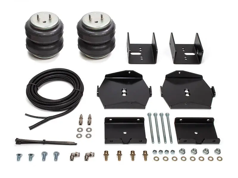 Rr4665 - Air Suspension Helper Kit For Leaf Springs 1