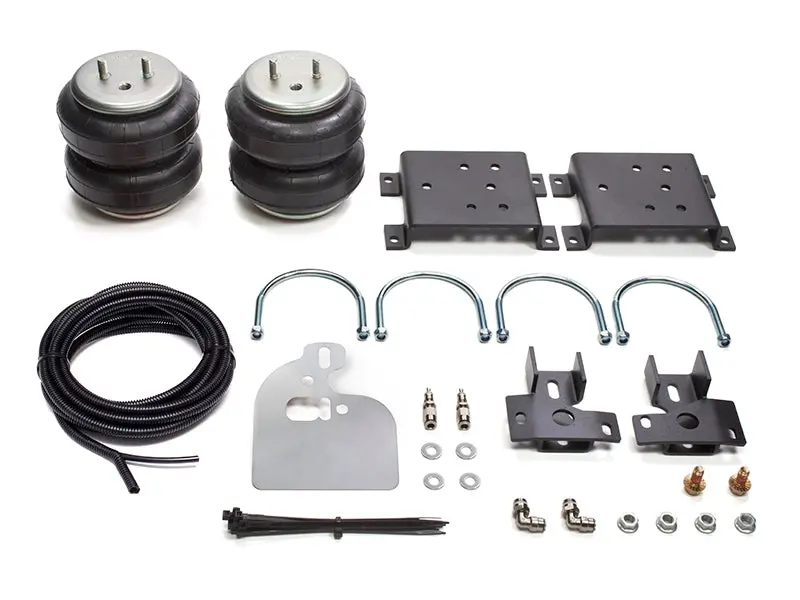Rr4564 - Air Suspension Helper Kit For Leaf Springs 1