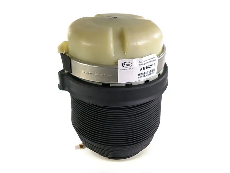 Ab1025r - Rear Air Spring - Audi C6 A6 & A6 Quattro 1