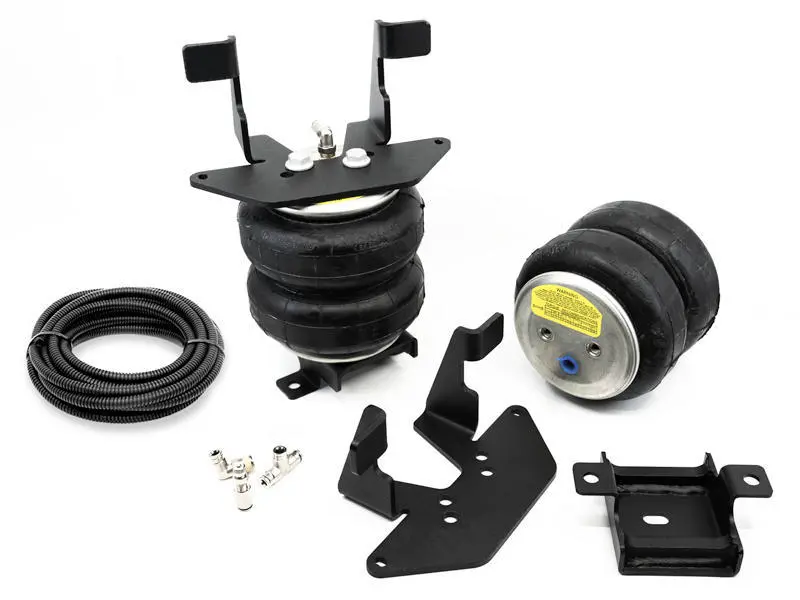Rr4726m - Air Suspension Helper Kit Metric For Leaf Springs 1