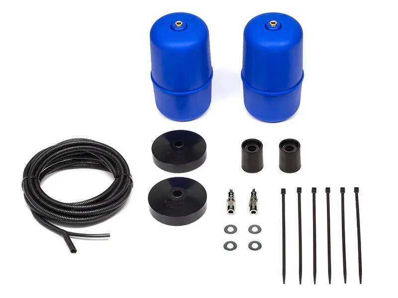 Cr5058 - Air Suspension Helper Kit For Coil Springs 1