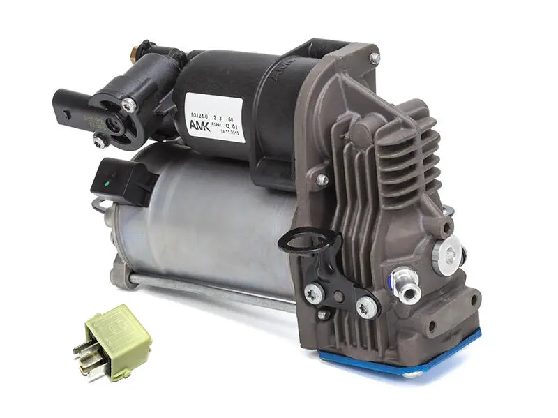 Ac8352 - Amk Air Compressor Replacement Mercedes Benz 1
