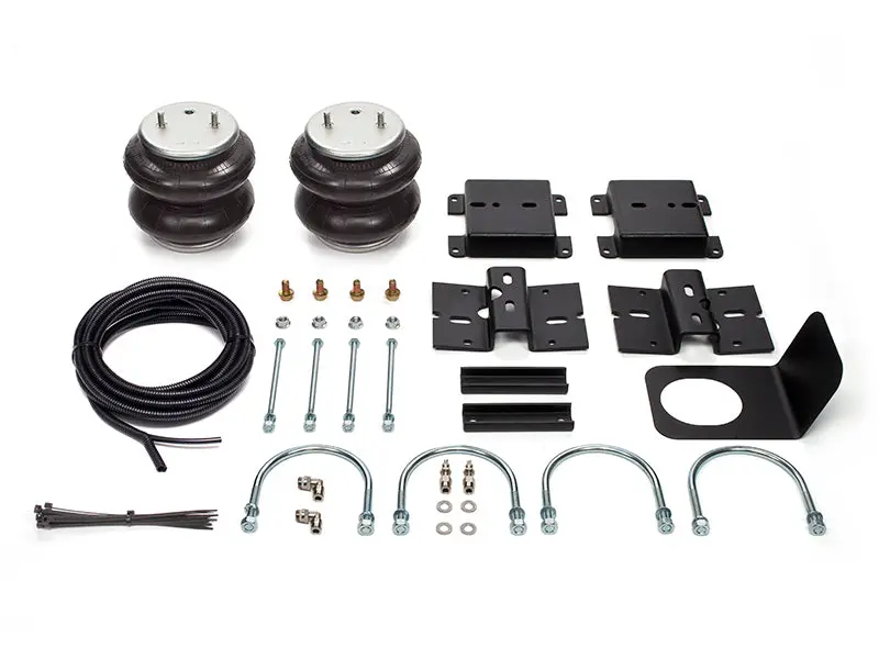 Rr4581 - Air Suspension Helper Kit For Leaf Springs 1