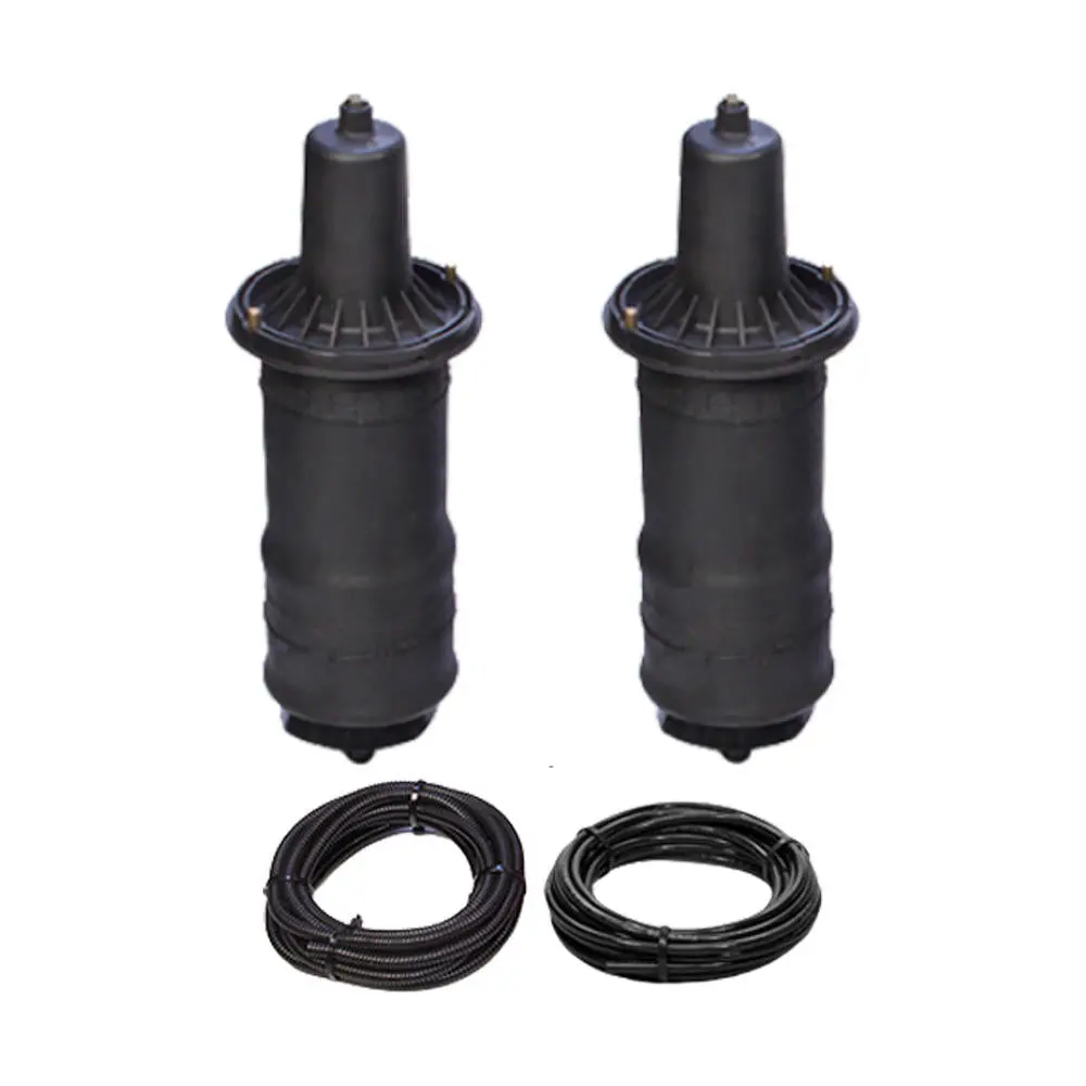 Oa6039 - Full Air Suspension Kit 1