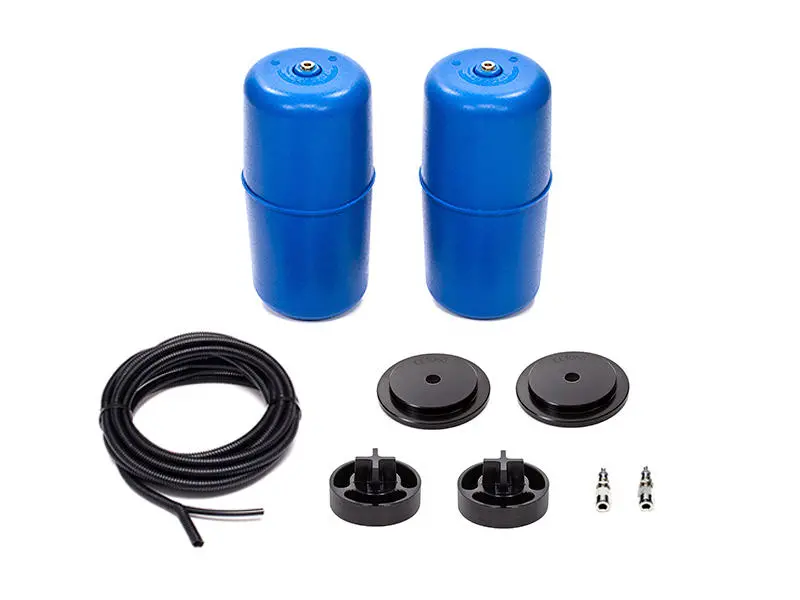 Cr5170 - Air Suspension Helper Kit For Coil Springs 1