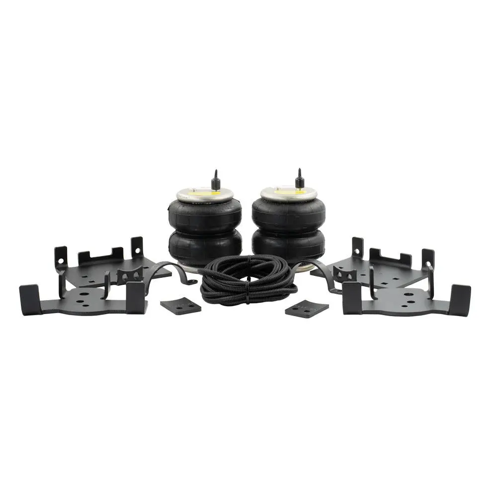Rr4587 - Air Suspension Helper Kit For Leaf Springs 1