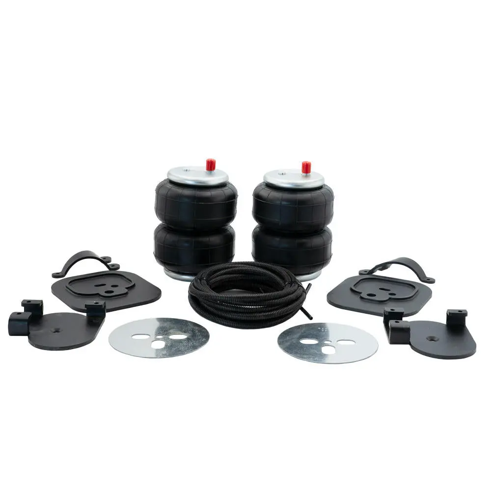 Rr4766 - Air Suspension Helper Kit For Leaf Springs 1