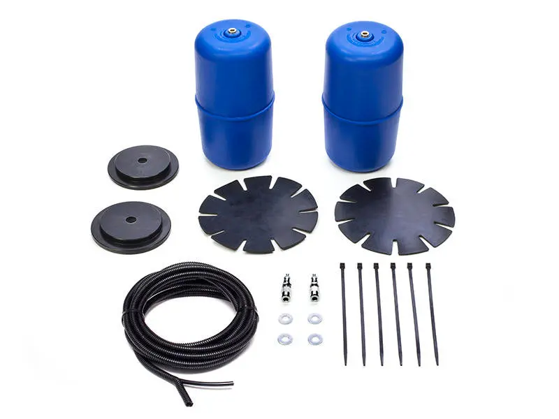 Cr5116 - Air Suspension Helper Kit For Coil Springs 1