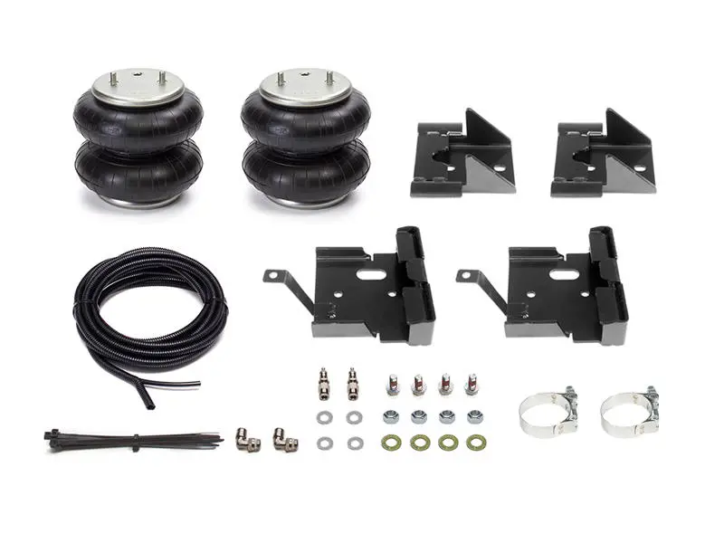 Rr4695 - Air Suspension Helper Kit For Leaf Springs 1