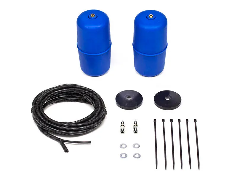 Cr5053 - Air Suspension Helper Kit For Coil Springs 1