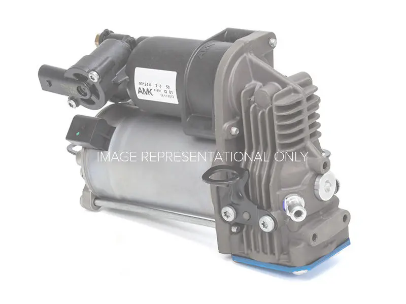 Ac8353 - Amk Air Compressor Replacement Bmw 1
