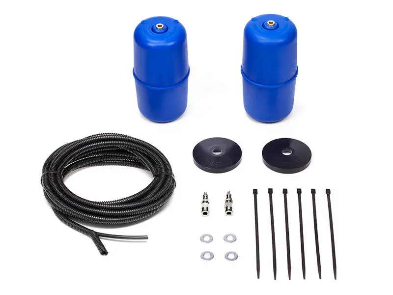 Cr5065 - Air Suspension Helper Kit For Coil Springs 1
