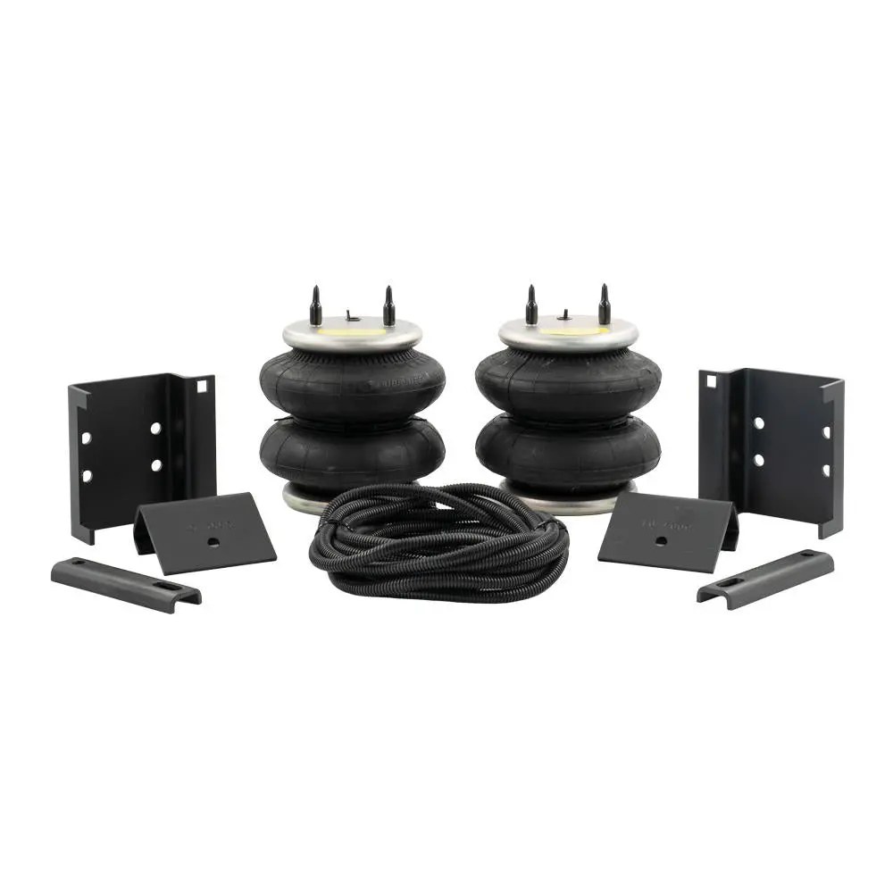 Rr4644 - Air Suspension Helper Kit For Leaf Springs 1
