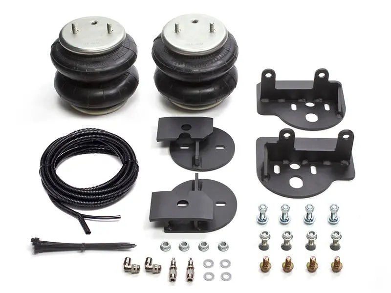 Rr7024 - Air Suspension Helper Kit For Leaf Springs 1