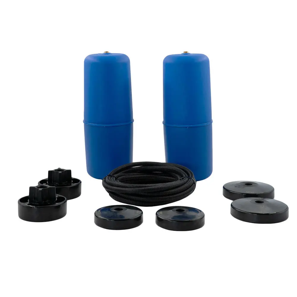 Cr5191 - Air Suspension Helper Kit For Coil Springs 1
