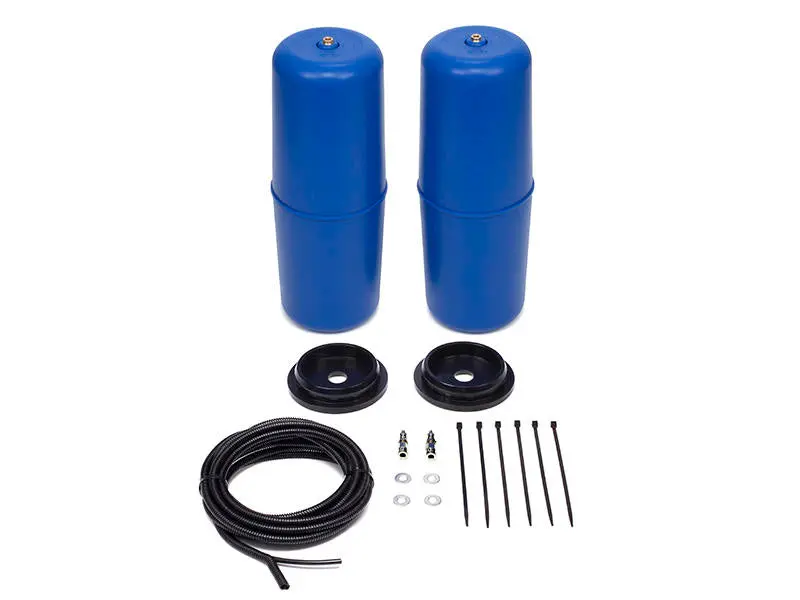 Cr5147 - Air Suspension Helper Kit For Coil Springs 1