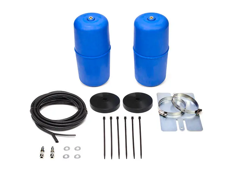 Cr5135 - Air Suspension Helper Kit For Coil Springs 1