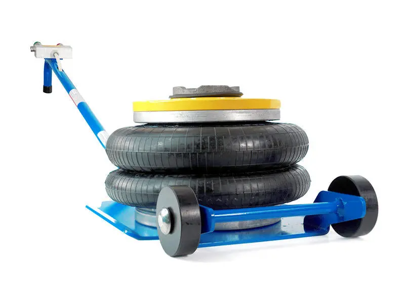 Ajhxlo - Hxlo Selson Air Jack - 2 Tonne 1