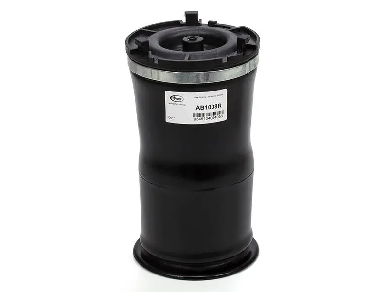 Ab1008r - Full Airbag Assembly Rear Hummer 1
