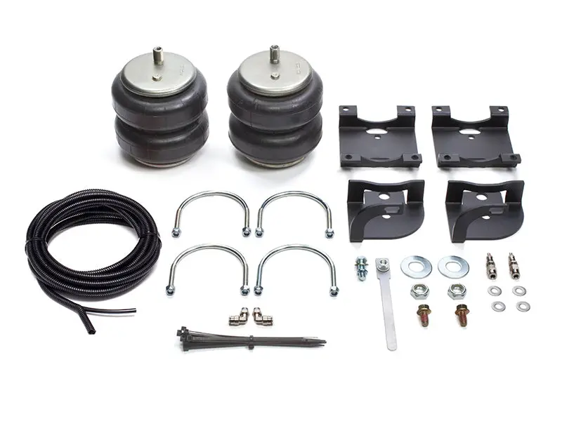 Rr4639 - Air Suspension Helper Kit For Leaf Springs 1