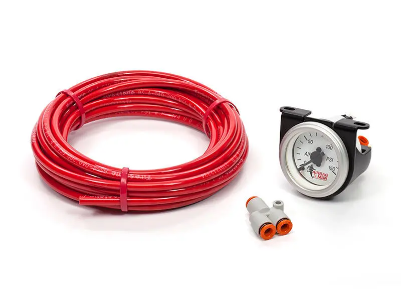 Ac3100 - Single Analogue Pressure Monitoring 1