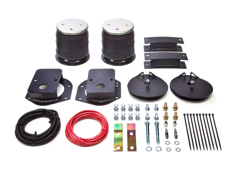Oa4523 - Full Air Suspension Kit 1
