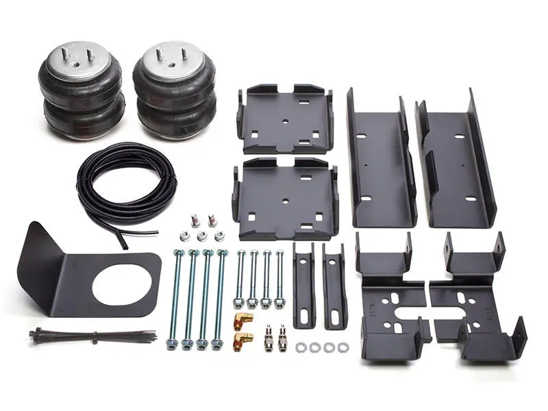 Rr4543 - Air Suspension Helper Kit For Leaf Springs 1