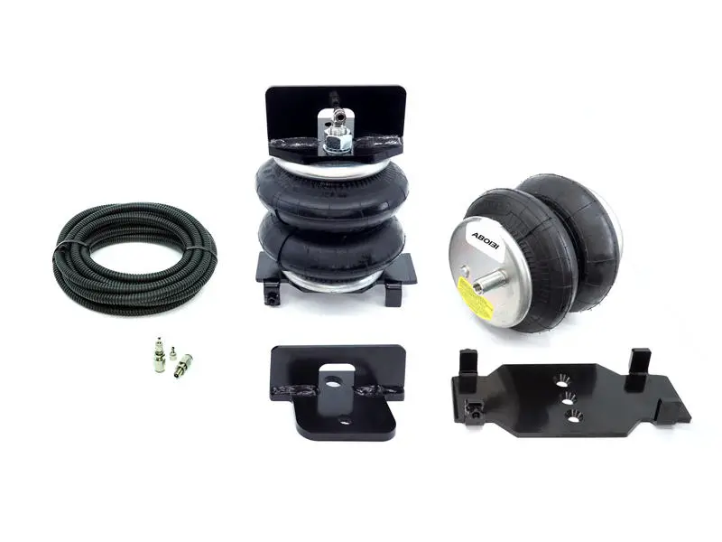 Rr7013 - Air Suspension Helper Kit For Leaf Springs 1