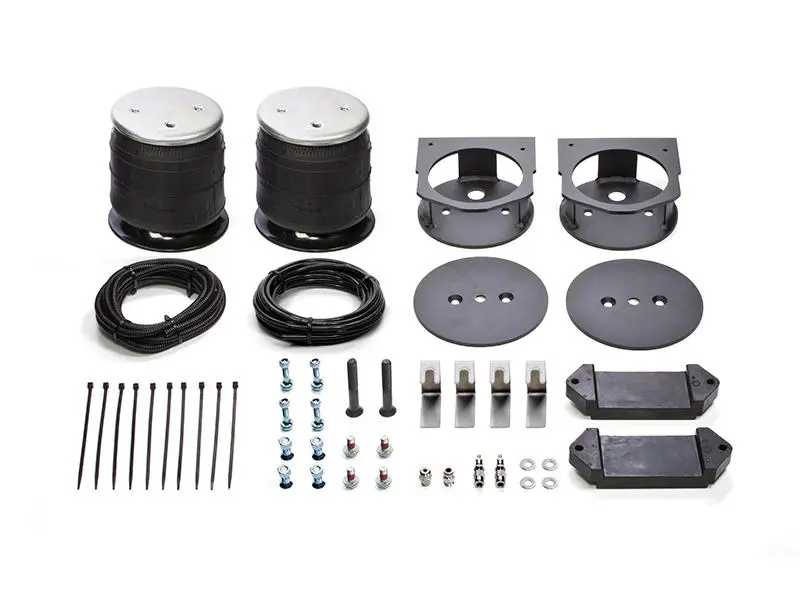 Oa4515m - Full Air Suspension Kit - Metric Tubing 1