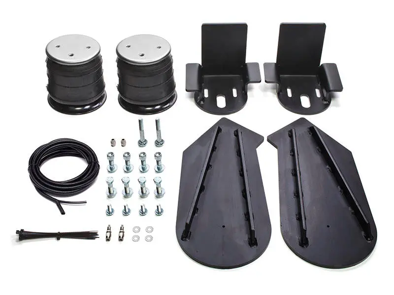 Rr7032 - Air Suspension Helper Kit For Leaf Springs 1