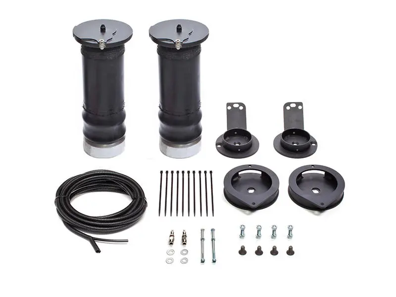 Oa4525 - Full Air Suspension Kit 1