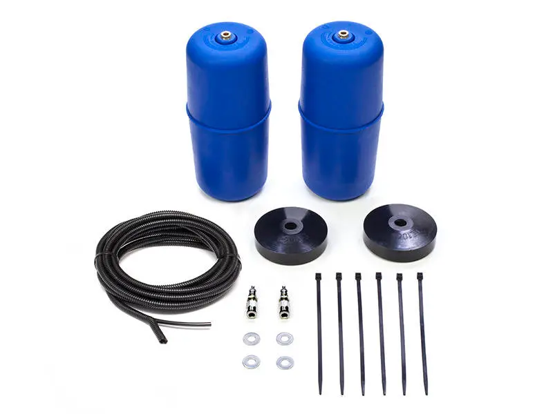 Cr5108 - Air Suspension Helper Kit For Coil Springs 1
