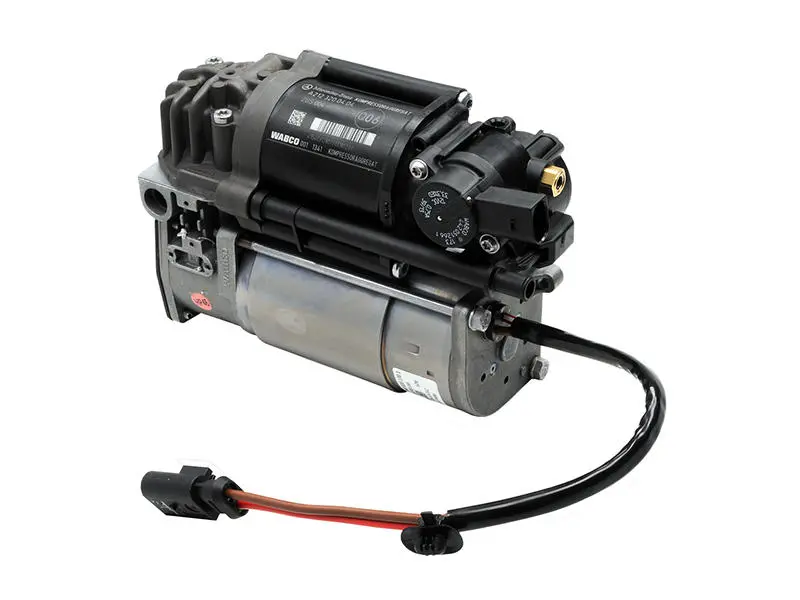 Ac8381 - Wabco Air Compressor Replacement Mercedes-Benz 1