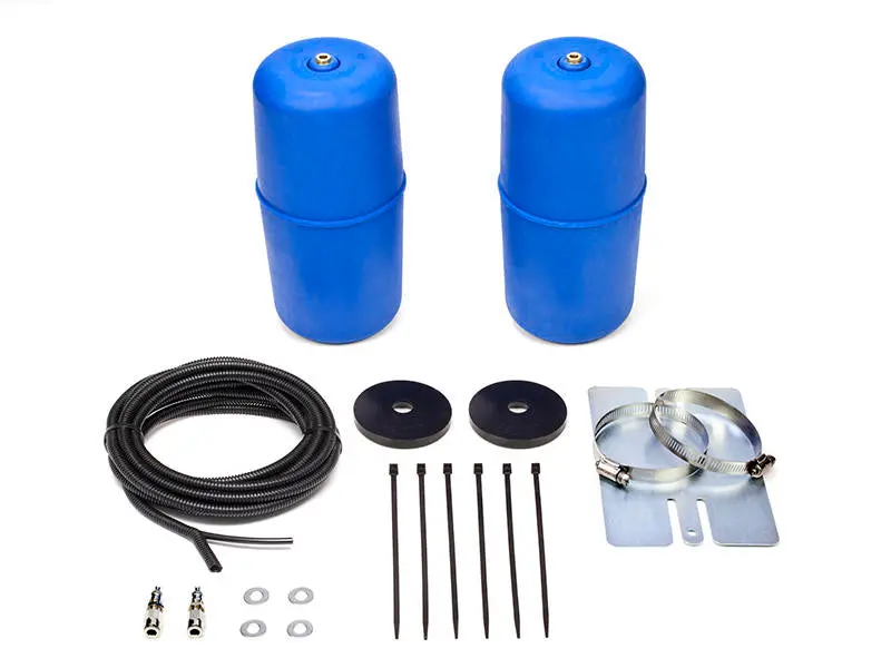 Cr5134 - Air Suspension Helper Kit For Coil Springs 1