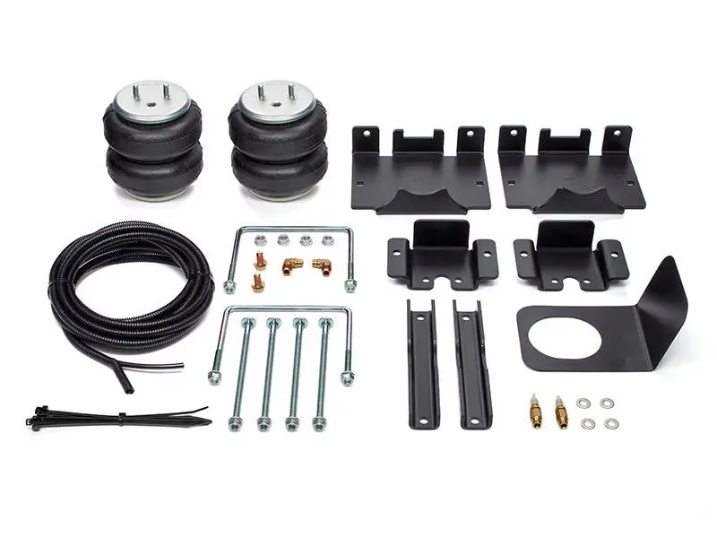 Rr4549 - Air Suspension Helper Kit For Leaf Springs 1