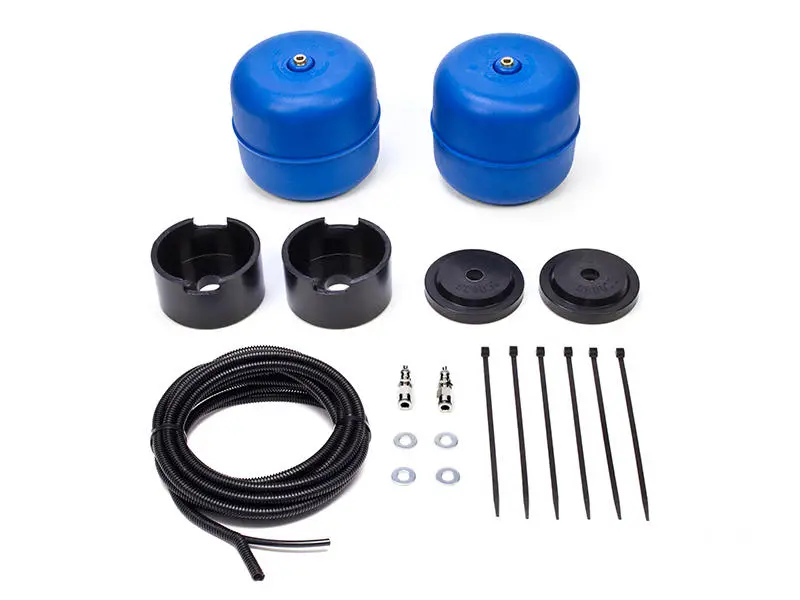 Cr5044 - Air Suspension Helper Kit For Coil Springs 1