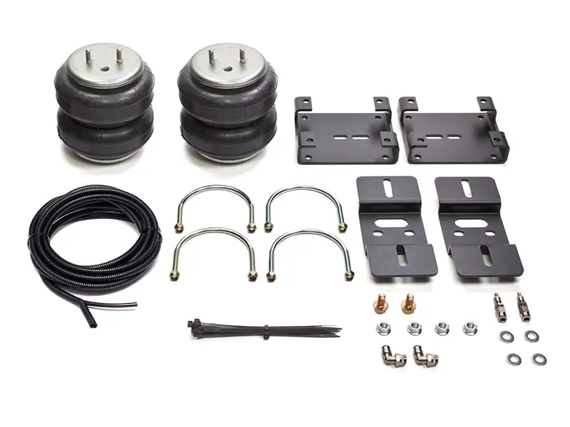 Rr4577 - Air Suspension Helper Kit For Leaf Springs 1