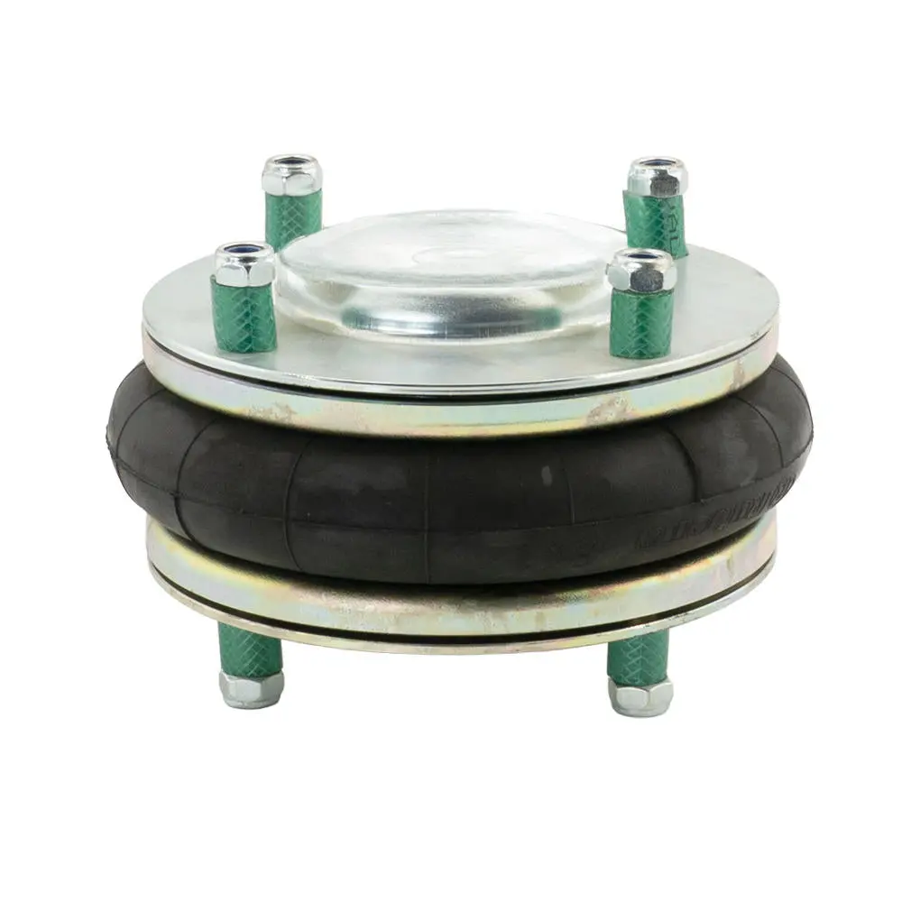 Db0817r - 8" X 1 Assembly 1