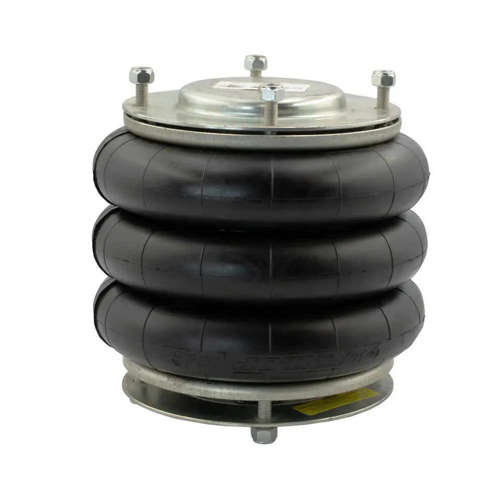 Db1038 - Dunlop Air Spring 10 X 3 Assembly Inc Nuts 4 Ply 1