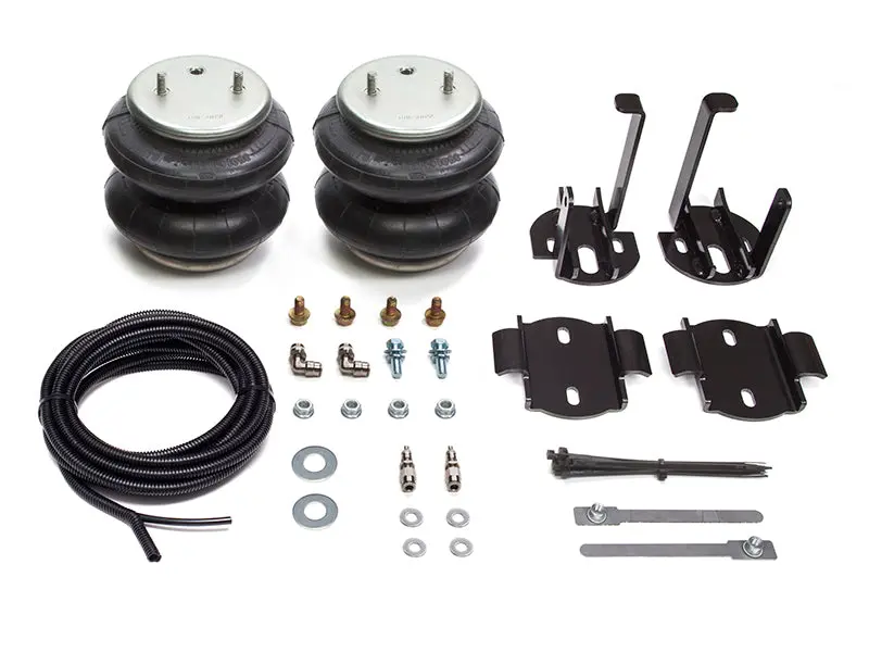 Rr4678 - Air Suspension Helper Kit For Leaf Springs 1