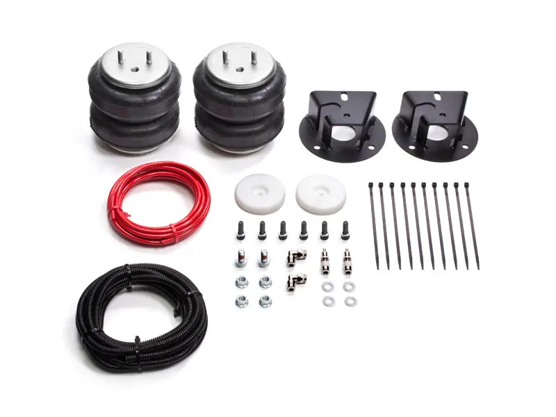 Oa6001 - Full Air Suspension Kit 1