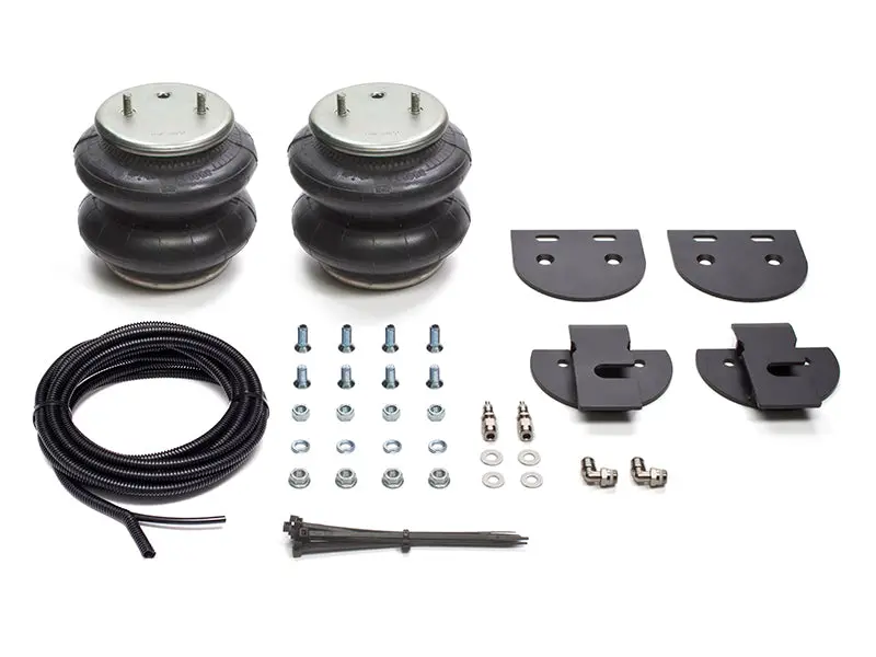 Rr4635 - Air Suspension Helper Kit For Leaf Springs 1