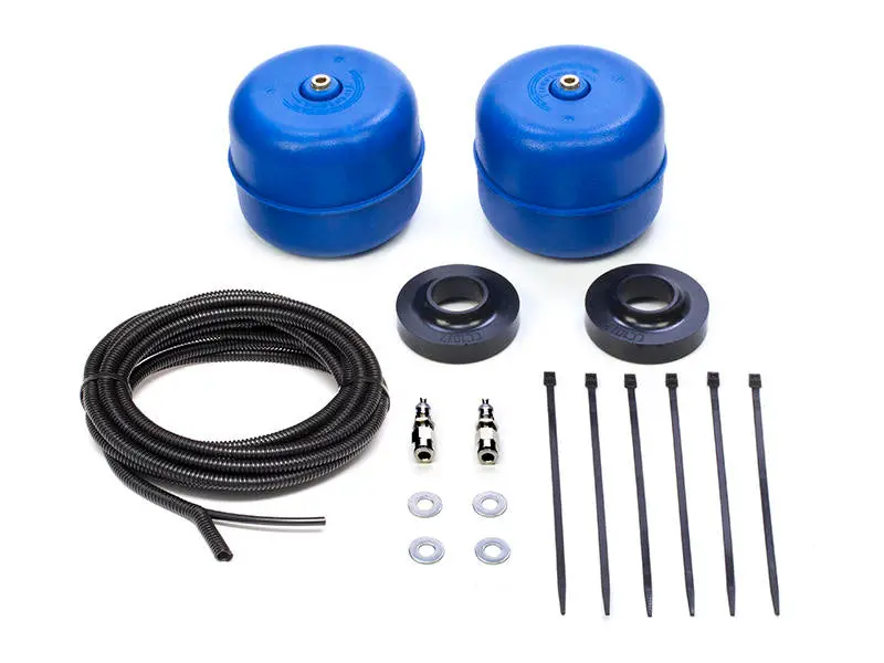 Cr5093 - Air Suspension Helper Kit For Coil Springs 1