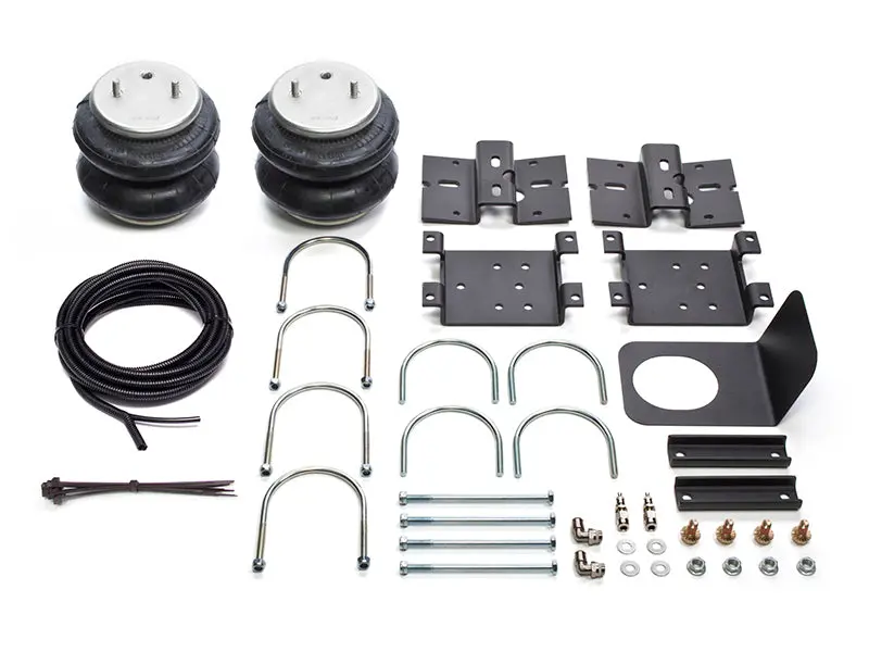 Rr4537 - Air Suspension Helper Kit For Leaf Springs 1