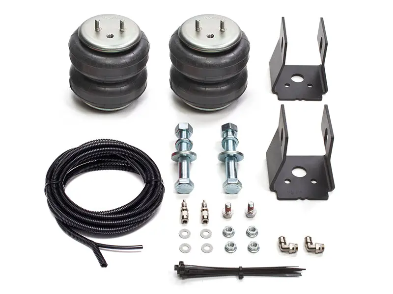 Rr4621 - Air Suspension Helper Kit For Leaf Springs 1